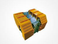 座式強(qiáng)制同步稀油激振器